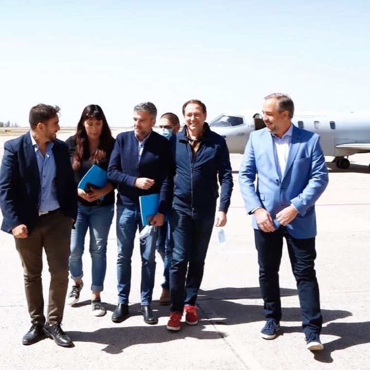 Foto: Twitter @RRighii