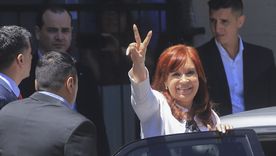 El pedido de la Justicia no es solo por la situación de Cristina Fernández de Kirchner.