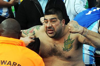 MDZol | Foto: archivo