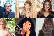 dia del maestro: famosos que se dedicaron a la docencia