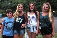 Foto: Pachy Reynoso/MDZ