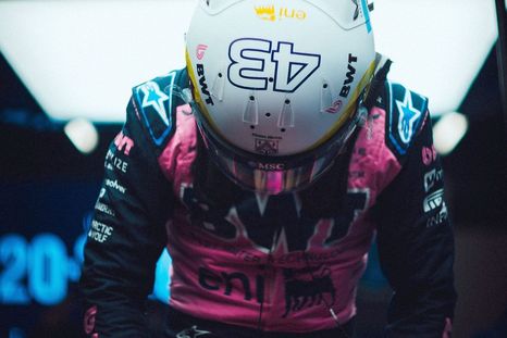 colapinto asciende al puesto 15 en las vegas tras la descalificacion de los mclaren colapinto asciende al puesto 15 en las vegas tras la descalificacion de los mclaren