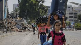 A manos de Israel, los civiles de Gaza siguen muriendo, día a día. Foto: EFE A manos de Israel, los civiles de Gaza siguen muriendo, día a día. Foto: EFE
