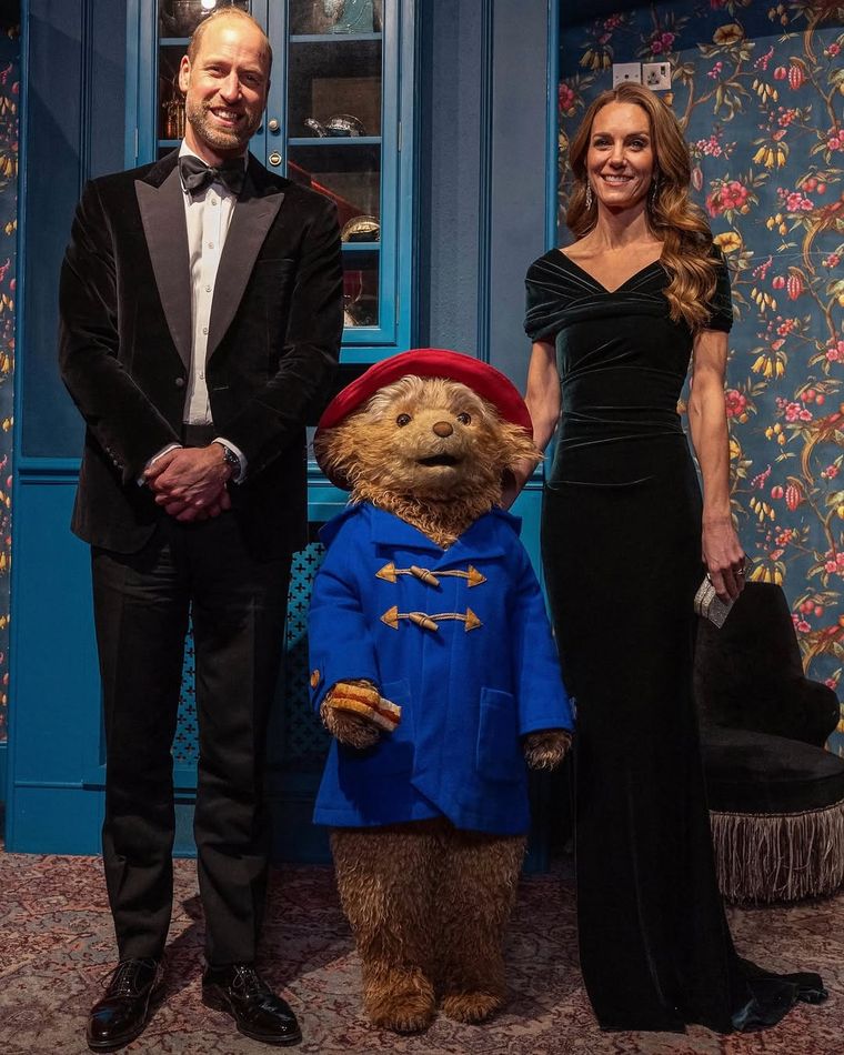 Kate Middleton rompió el silencio sobre su transformación capilar. Kate Middleton rompió el silencio sobre su transformación capilar.