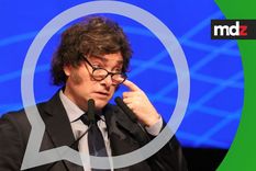 En el gobierno de Javier Milei creen que lograron torcer el discurso y el clima en el tema universitario. En el gobierno de Javier Milei creen que lograron torcer el discurso y el clima en el tema universitario.