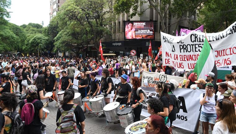 Foto: ALF PONCE MERCADO / MDZ