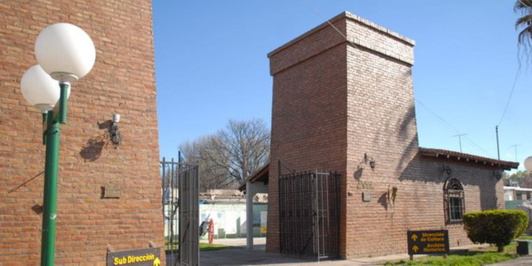 Naturalmente, los bienes patrimoniales del Valle de Uco están incluidos en la iniciativa.