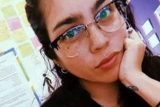 Mariana Sotelo fue asesinada por su novio, quien intentó suicidarse tras el crimen