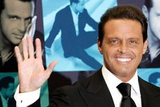 Las redes se alborotaron por un supuesto tuit que realizó Luis Miguel.