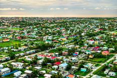 El descubrimiento identificó a Guyana como el único país con autosuficiencia alimentaria en todos los grupos básicos.