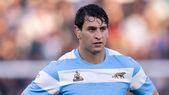 El mendocino Juan Martín González, pieza clave de Los Pumas en el Rugby Championship. El mendocino Juan Martín González, pieza clave de Los Pumas en el Rugby Championship.