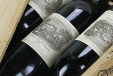 el mayor fraude en la historia del vino