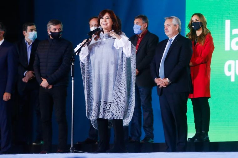 Foto: Twitter Tolosa Paz