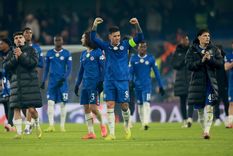 El Chelsea de Enzo recibió una durísima sanción económica.