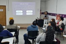 En julio arranca el Plan Integral de Capacitaciones para la Economía Social