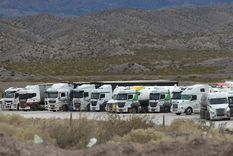 En la puja de esta licitación hay dos grandes grupos de empresas, pero todas mendocinas Foto: Santiago Tagua/MDZ En la puja de esta licitación hay dos grandes grupos de empresas, pero todas mendocinas Foto: Santiago Tagua/MDZ
