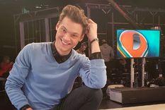 Gonzalo Vázquez