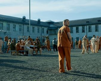 La nueva producción de drama que promete convertirse en el próximo gran fenómeno de Netflix. La nueva producción de drama que promete convertirse en el próximo gran fenómeno de Netflix.