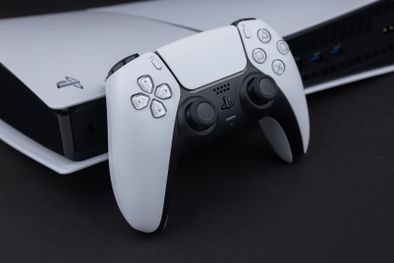 MDZol | playstation 5