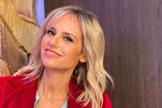 Mariana Fabbiani Foto: Instagram