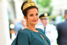 Así luce Lynda Carter hoy, la Mujer Maravilla original. Foto: Instagram