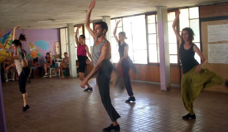 Foto: Ulises Naranjo.