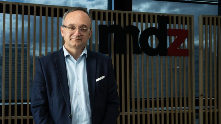 Gustavo Idígoras, presidente de CIARA-CEC y referente del Consejo Agroindustrial Argentino, cuestionó los argumento de la Union Europea para prohibir el ingreso de biodiésel argentino.