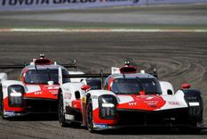 extraordinario: pechito lopez gano en bahrein y aseguro el titulo para toyota extraordinario: pechito lopez gano en bahrein y aseguro el titulo para toyota