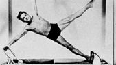 Joseph Pilates Joseph Pilates
