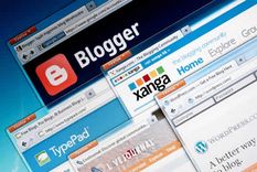 Google prohibirá contenido sexual explícito en Blogger desde fines de marzo