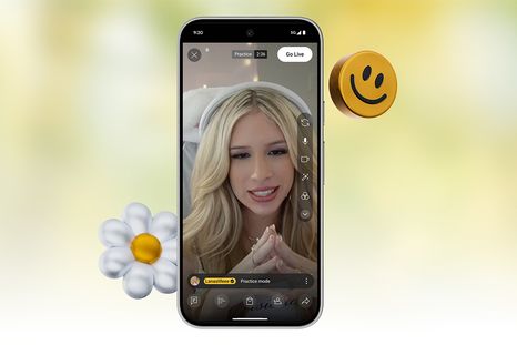 Made On YouTube 2025: nuevas funciones y herramientas para creadores de contenido. Made On YouTube 2025: nuevas funciones y herramientas para creadores de contenido.