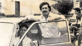 Un temazo dedicado a Pablo Escobar. Un temazo dedicado a Pablo Escobar.