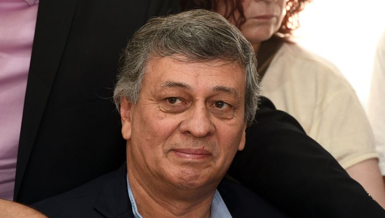 Foto: ALF PONCE MERCADO / MDZ