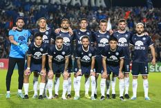 La Lepra va por la recuperación a Caseros. Foto: Prensa CSIR/Foto archivo La Lepra va por la recuperación a Caseros. Foto: Prensa CSIR/Foto archivo