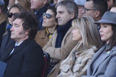 Javier Milei y Victoria Villarruel podrían volver a verse las caras en la inauguración de la Exposición de la Sociedad Rural en Palermo.