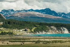 Los lagos Escondido y Fagnano son dos paisajes icónicos de Tierra del Fuego: rodeados de bosques y montañas, ofrecen postales únicas del Fin del Mundo.