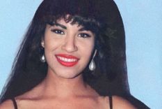 Selena Quintanilla