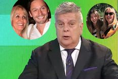 DE PELICULA. VENTURA COMPARO A LA MAMA DE VICUÑA CON UN PERSONAJE DE DISNEY.