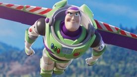 La saga Toy Story puede romper una nueva marca este fin de semana.