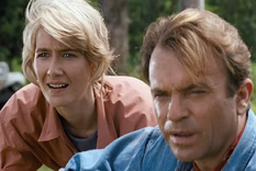 Jurassic Park La película que nadie olvida. Foto: Fuente: Instagram