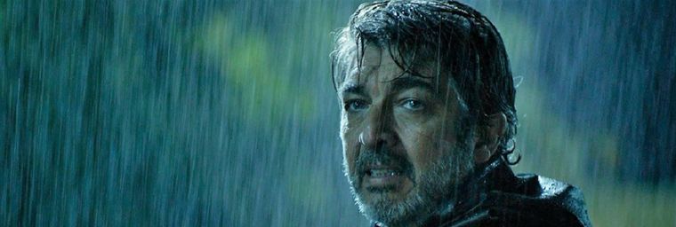 Ricardo Darín en La odisea de los giles (Netflix)