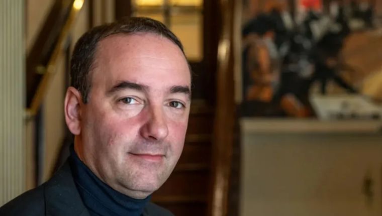 Francisco Adorni, el hermano de Manuel, es uno de los acusados.
