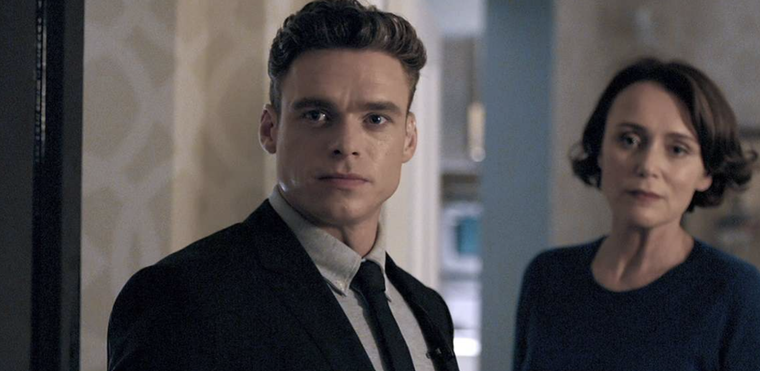 La serie de solo 6 episodios fue furor en la plataforma. Foto: Archivo MDZ