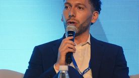 Lucas Erio, director de Hidrocarburos de Mendoza.