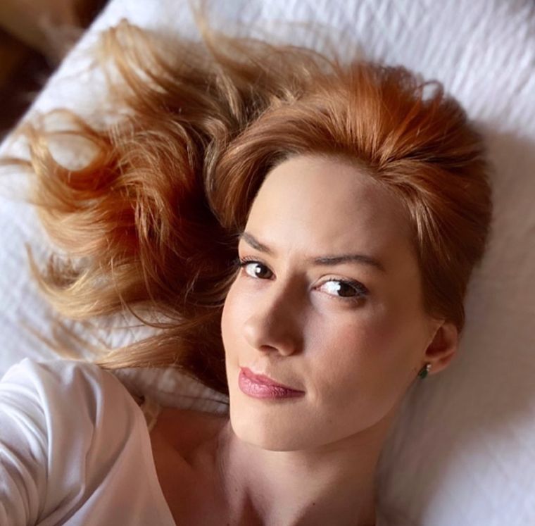 Altair Jarabo Foto: Instagram