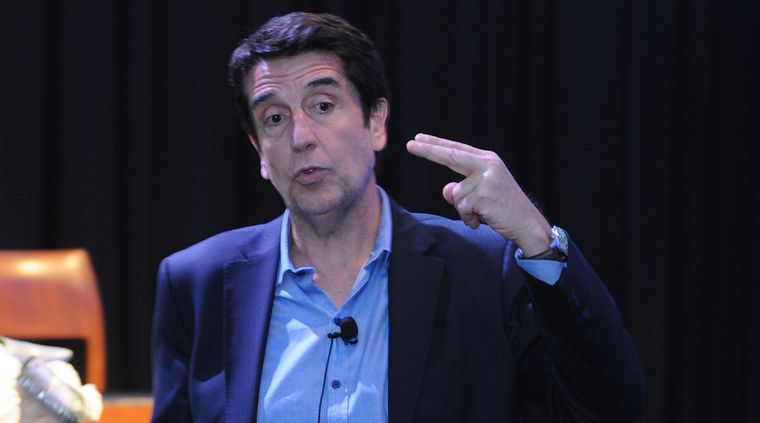 Foto: Fernando Martinez/MDZ