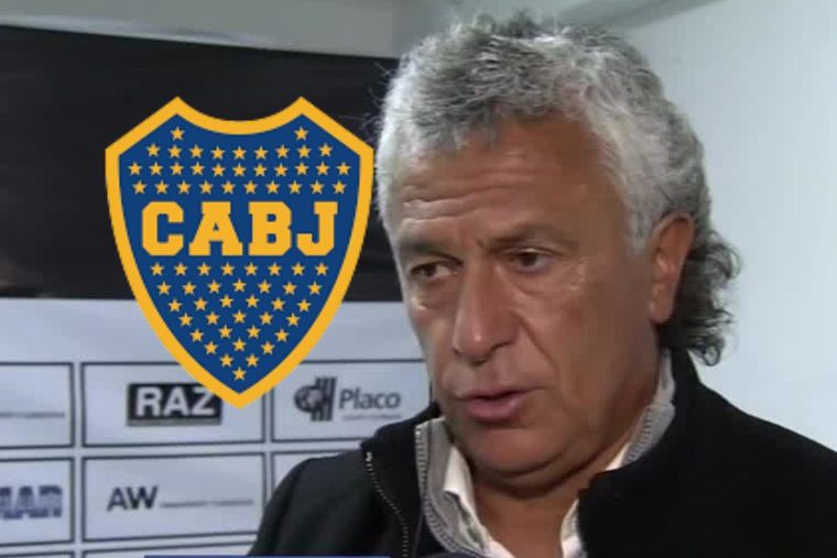 Pipo Gorosito explotó por el poco descanso que tendrá Gimnasia antes de recibir a Boca.