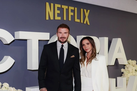 Victoria Beckham: entre moda, familia y éxito.