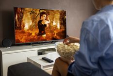 El smart TV que vas a querer tener Foto: Pixabay