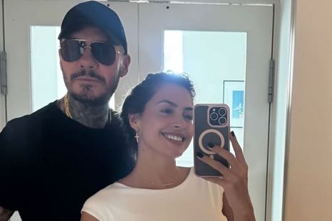 Fin del amor. Foto: Instagram/ @milett. Fin del amor. Foto: Instagram/ @milett.